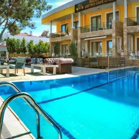 Richloungeotel * Kemer