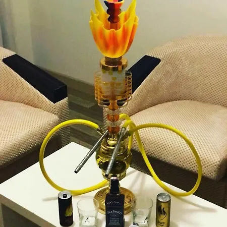 Richloungeotel Bed & Breakfast